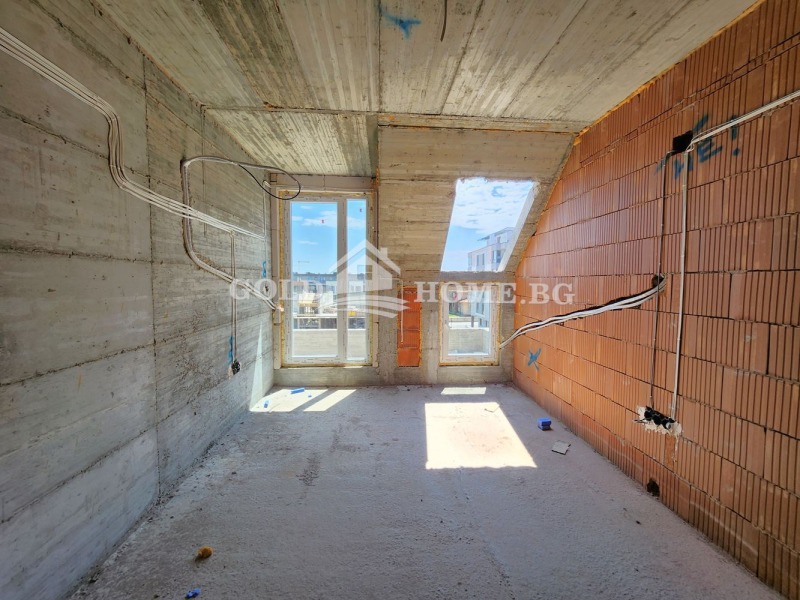 Продава 3-СТАЕН, гр. Пловдив, Остромила, снимка 4 - Апартаменти - 52623614