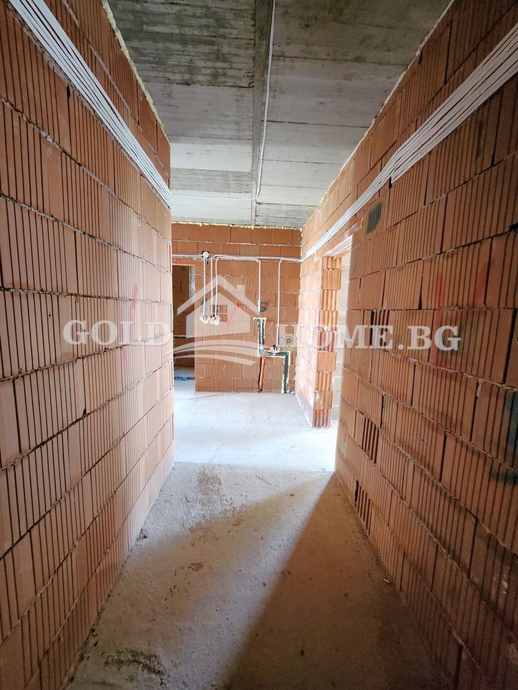 Продава 3-СТАЕН, гр. Пловдив, Остромила, снимка 10 - Апартаменти - 52623614