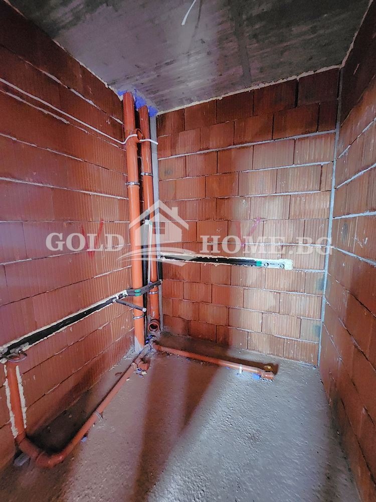 Продава 3-СТАЕН, гр. Пловдив, Остромила, снимка 11 - Апартаменти - 52623614