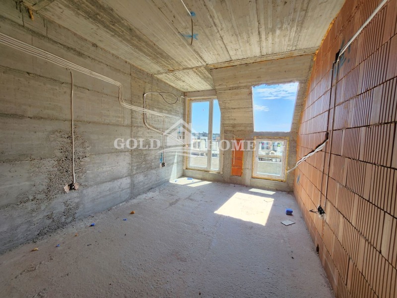 Продава 3-СТАЕН, гр. Пловдив, Остромила, снимка 3 - Апартаменти - 52623614