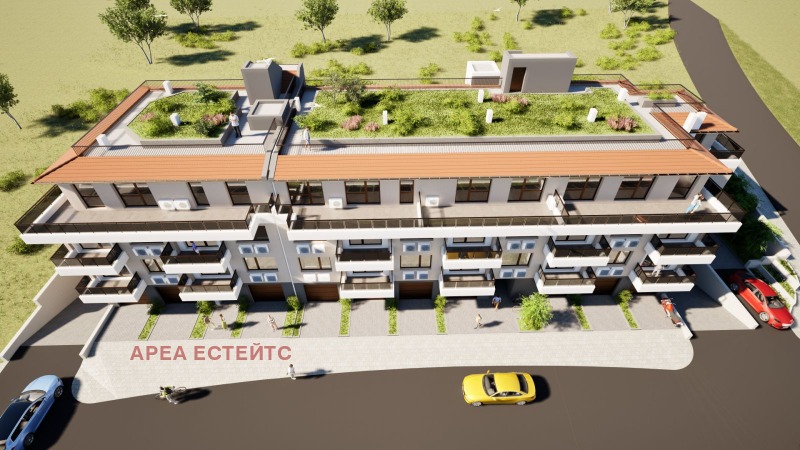 Продава 3-СТАЕН, гр. Созопол, област Бургас, снимка 3 - Апартаменти - 52628549