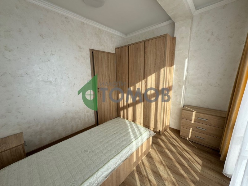 Продава 3-СТАЕН, гр. Шумен, Пазара, снимка 8 - Апартаменти - 53429157