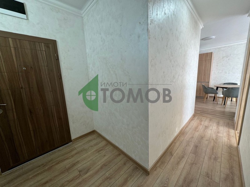 Продава 3-СТАЕН, гр. Шумен, Пазара, снимка 10 - Апартаменти - 53429157