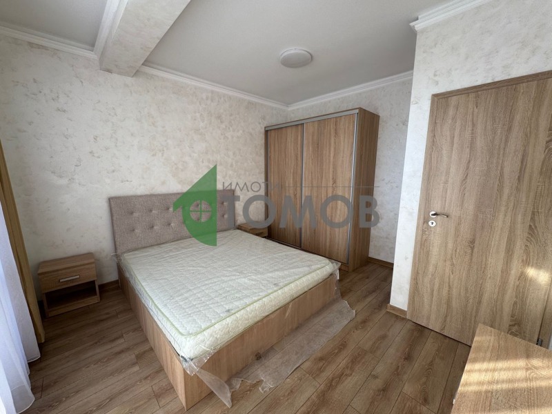 Продава 3-СТАЕН, гр. Шумен, Пазара, снимка 6 - Апартаменти - 53429157