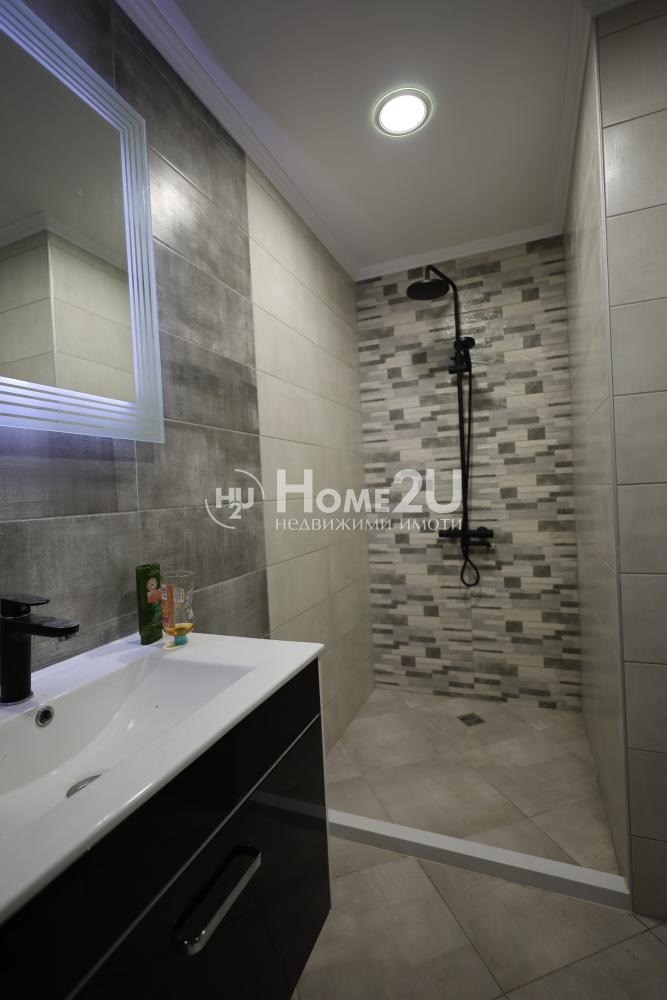 Продава 3-СТАЕН, гр. Варна, Бриз, снимка 7 - Апартаменти - 53826585