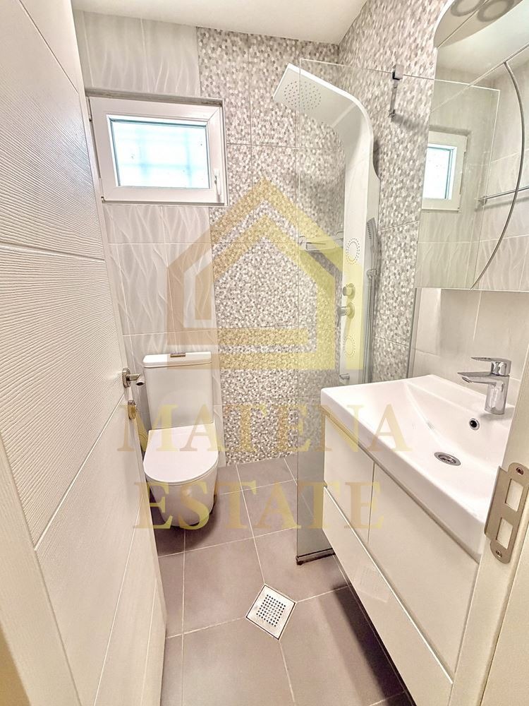 Продава 3-СТАЕН, гр. София, Гео Милев, снимка 12 - Апартаменти - 55694581