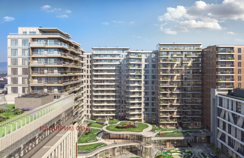 Na prodej  3 ložnice Sofia , Lozenec , 227 m2 | 55763297 - obraz [5]