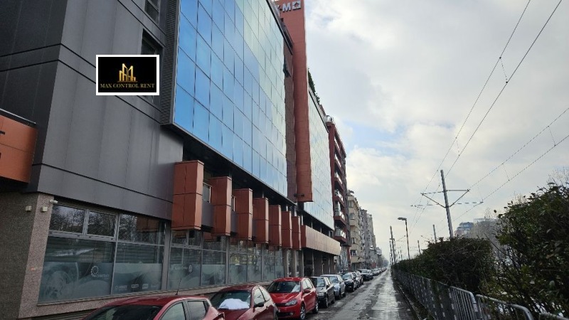 Продава  Офис град София , Хиподрума , 325 кв.м | 33879403