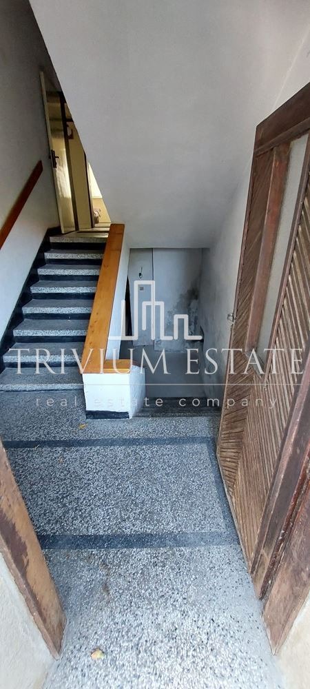 Продава ЕТАЖ ОТ КЪЩА, с. Крумово, област Пловдив, снимка 2 - Етаж от къща - 52824081