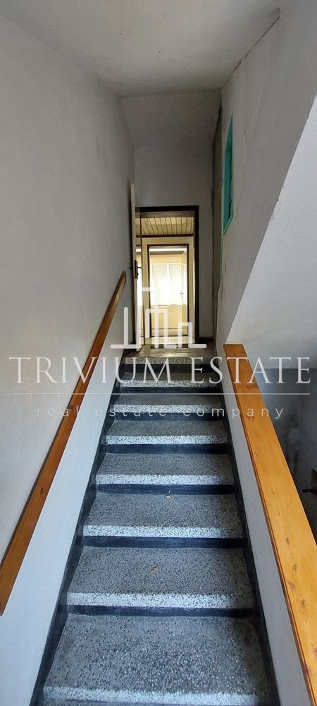 Продава ЕТАЖ ОТ КЪЩА, с. Крумово, област Пловдив, снимка 3 - Етаж от къща - 52824081