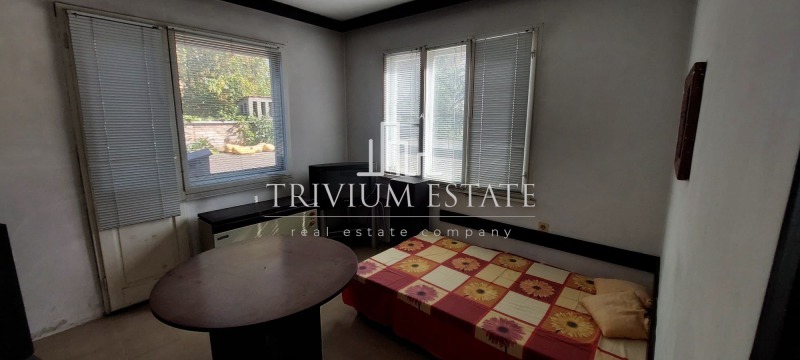 Продава ЕТАЖ ОТ КЪЩА, с. Крумово, област Пловдив, снимка 14 - Етаж от къща - 52824081