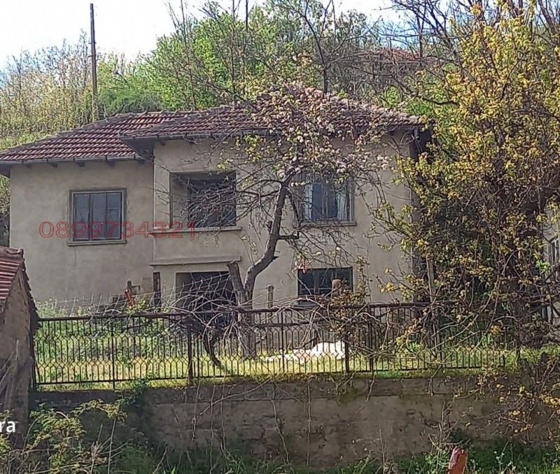 Продава КЪЩА, гр. Свищов, област Велико Търново, снимка 8 - Къщи - 52782315