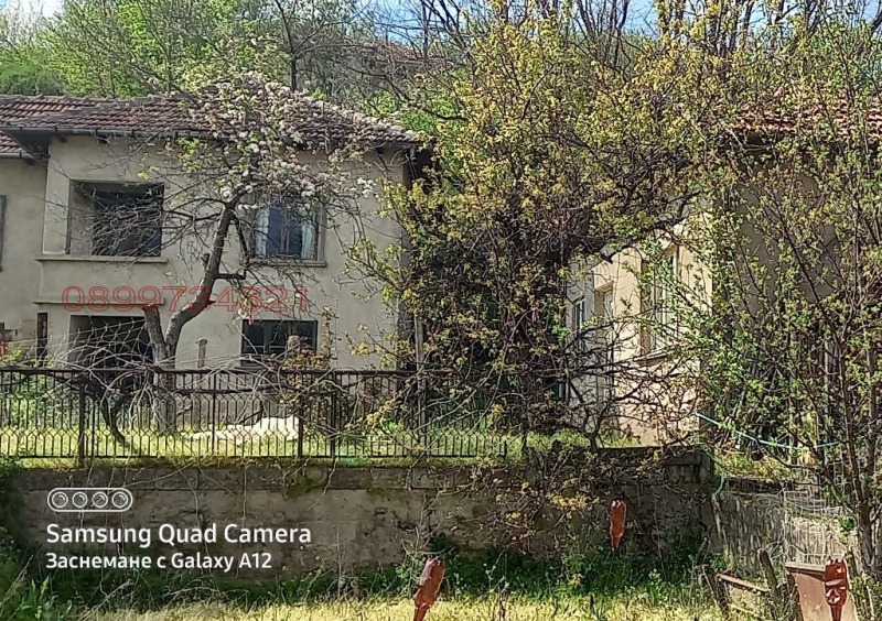 Продава КЪЩА, гр. Свищов, област Велико Търново, снимка 7 - Къщи - 52782315