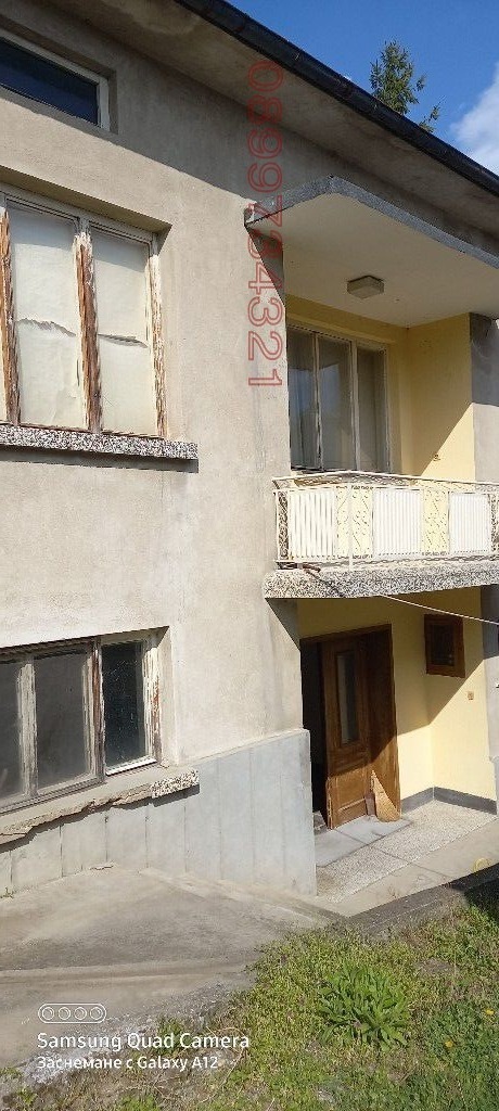 Продава КЪЩА, гр. Свищов, област Велико Търново, снимка 4 - Къщи - 52782315