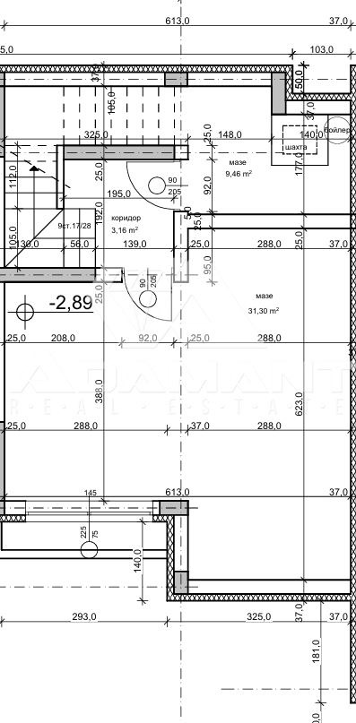 Til salg  Hus Sofia , Kazichene , 245 kvm | 89011505 - billede [6]