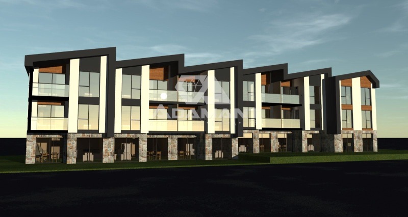 Til salg  Hus Sofia , Kazichene , 245 kvm | 89011505