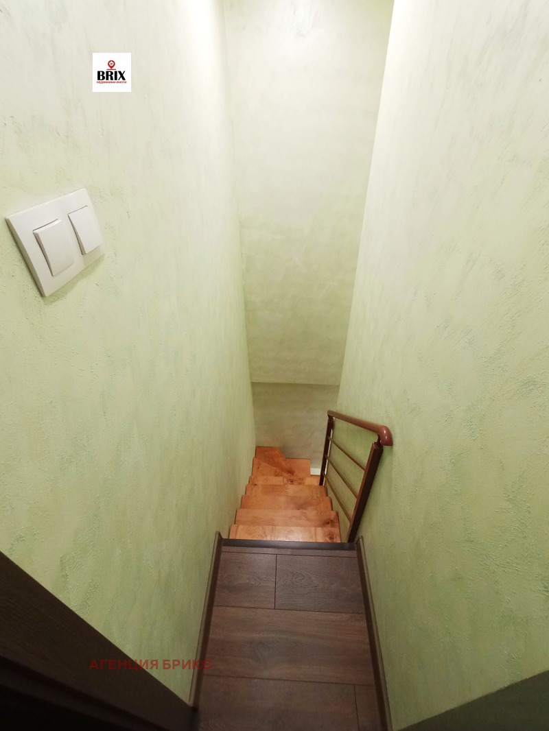 Na sprzedaż  Dom Ruse , Centar , 80 mkw | 39273205 - obraz [7]