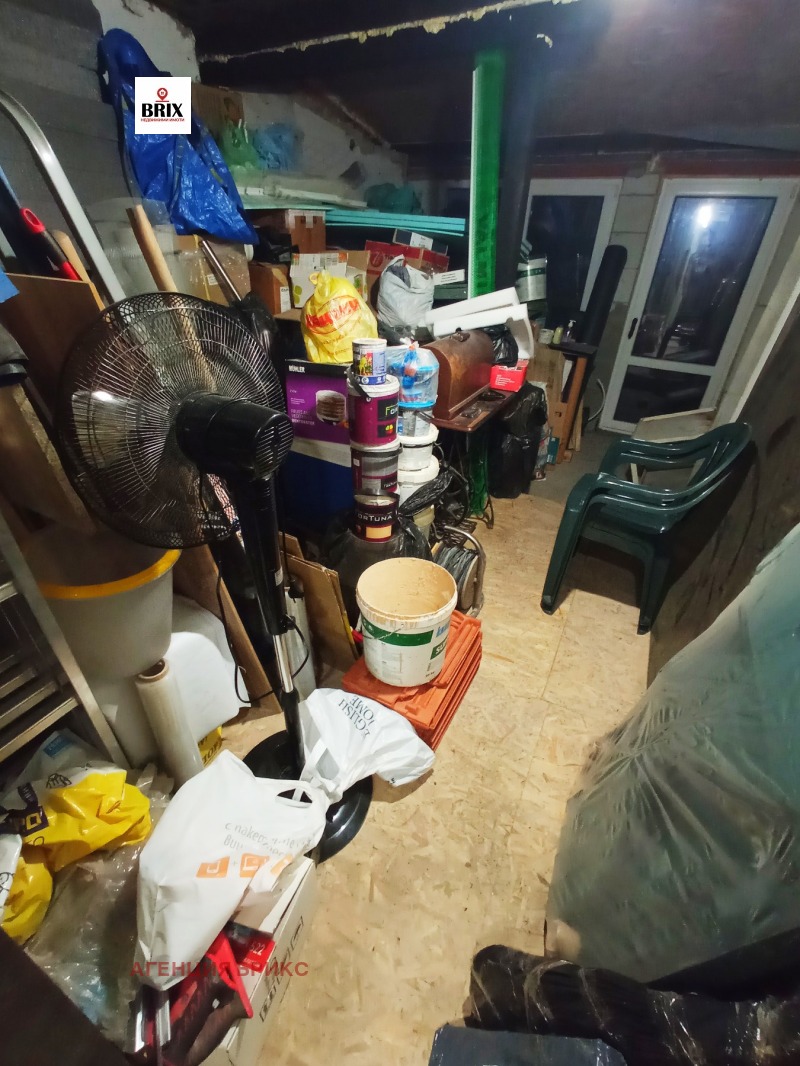 Na sprzedaż  Dom Ruse , Centar , 80 mkw | 39273205 - obraz [11]