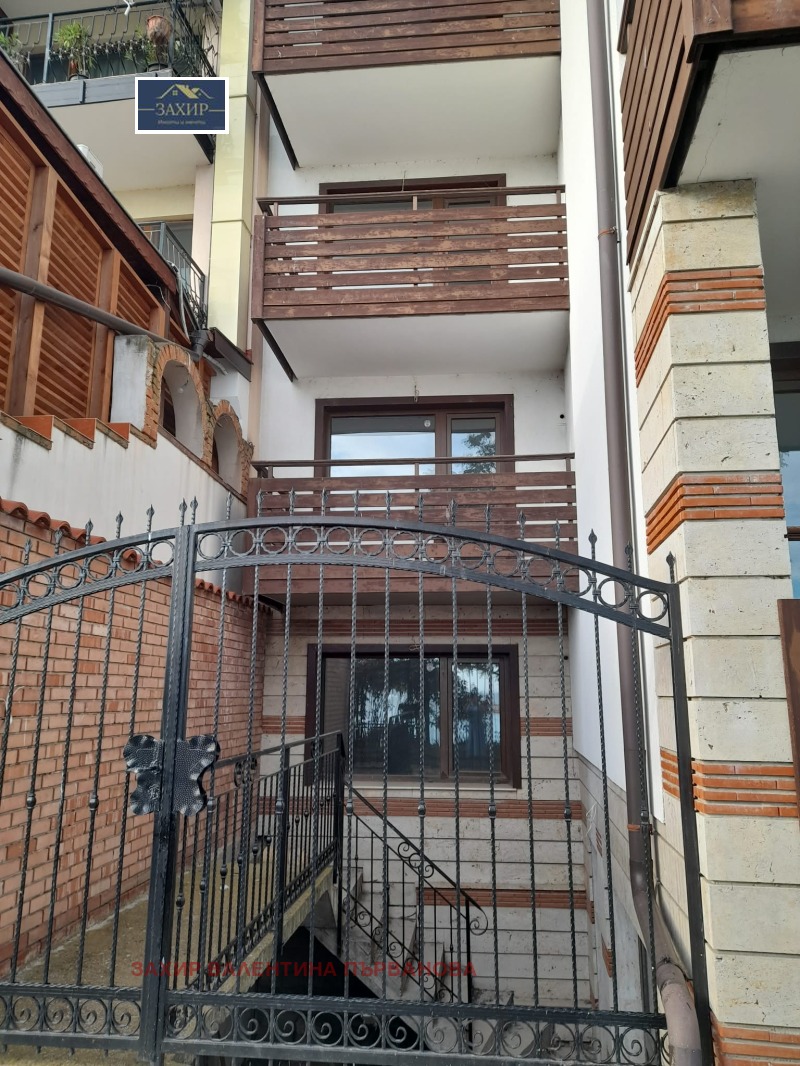 Продава ХОТЕЛ, гр. Несебър, област Бургас, снимка 4 - Хотели - 53465071