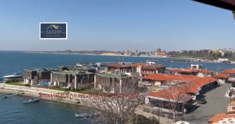 Продава ХОТЕЛ, гр. Несебър, област Бургас, снимка 9 - Хотели - 53465071