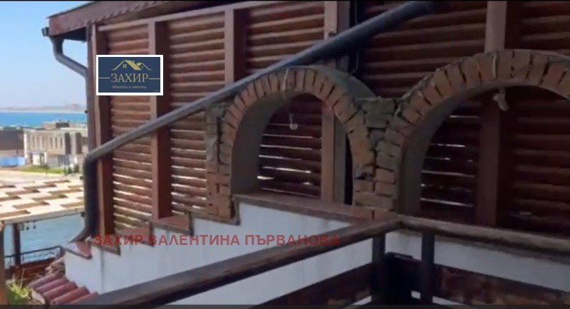 Продава ХОТЕЛ, гр. Несебър, област Бургас, снимка 8 - Хотели - 53465071