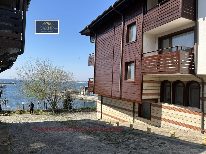 Продава ХОТЕЛ, гр. Несебър, област Бургас, снимка 7 - Хотели - 53465071