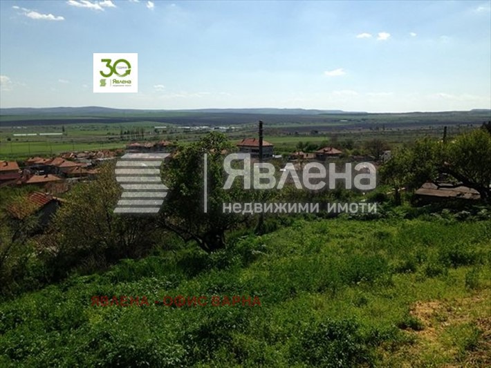 Satılık  Komplo bölge Varna , Ignatievo , 1000 metrekare | 96824300 - görüntü [2]