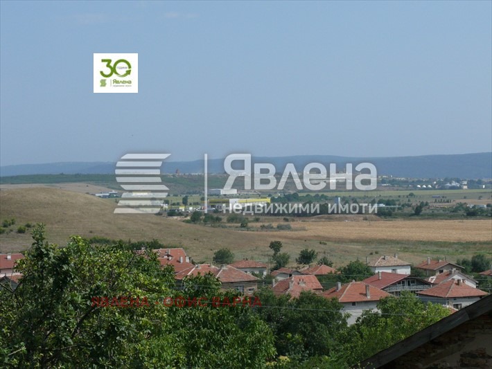 Satılık  Komplo bölge Varna , Ignatievo , 1000 metrekare | 96824300 - görüntü [9]