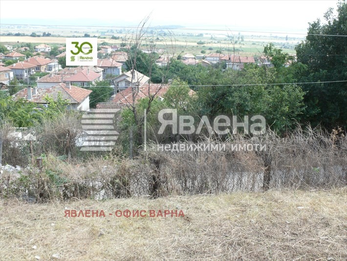 Satılık  Komplo bölge Varna , Ignatievo , 1000 metrekare | 96824300 - görüntü [10]