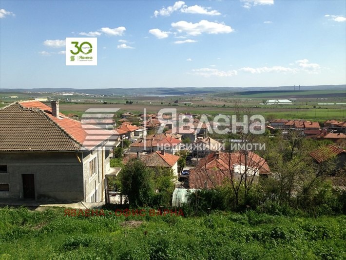 Satılık  Komplo bölge Varna , Ignatievo , 1000 metrekare | 96824300 - görüntü [4]