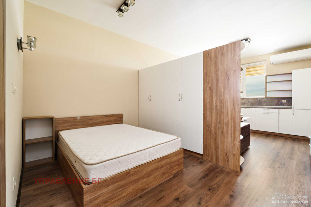 Продава 1-СТАЕН, гр. София, Овча купел, снимка 3 - Апартаменти - 53672635