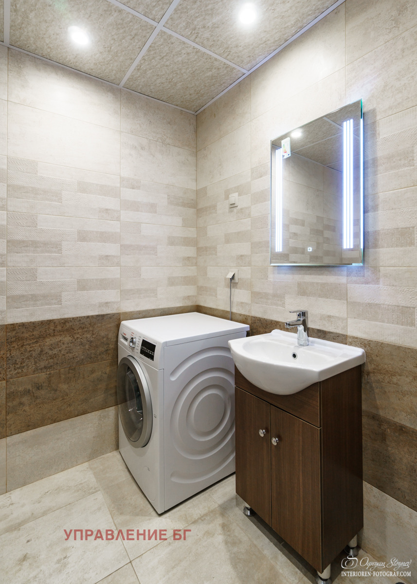 Продава 1-СТАЕН, гр. София, Овча купел, снимка 6 - Апартаменти - 53672635