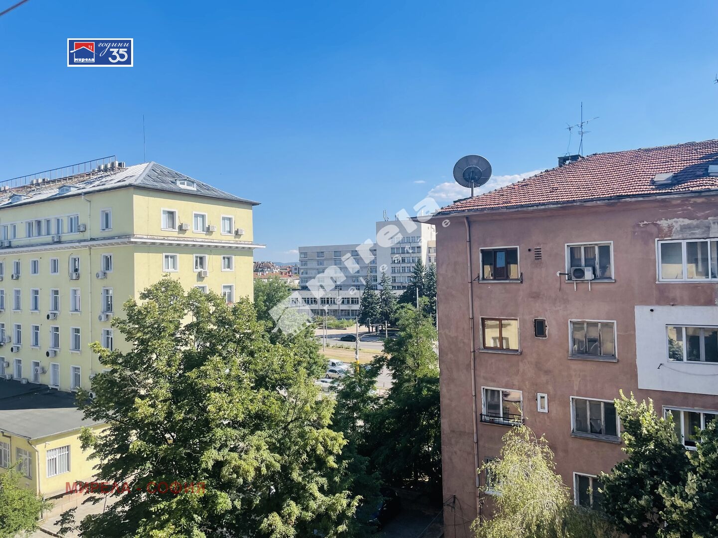 Продава 1-СТАЕН, гр. София, Център, снимка 11 - Апартаменти - 55689187
