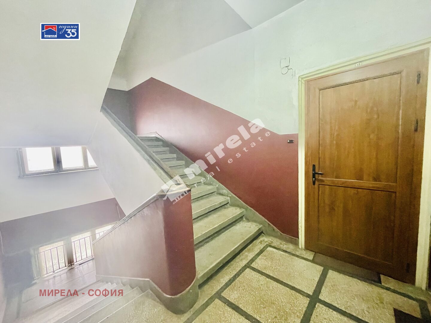 Продава 1-СТАЕН, гр. София, Център, снимка 12 - Апартаменти - 55689187