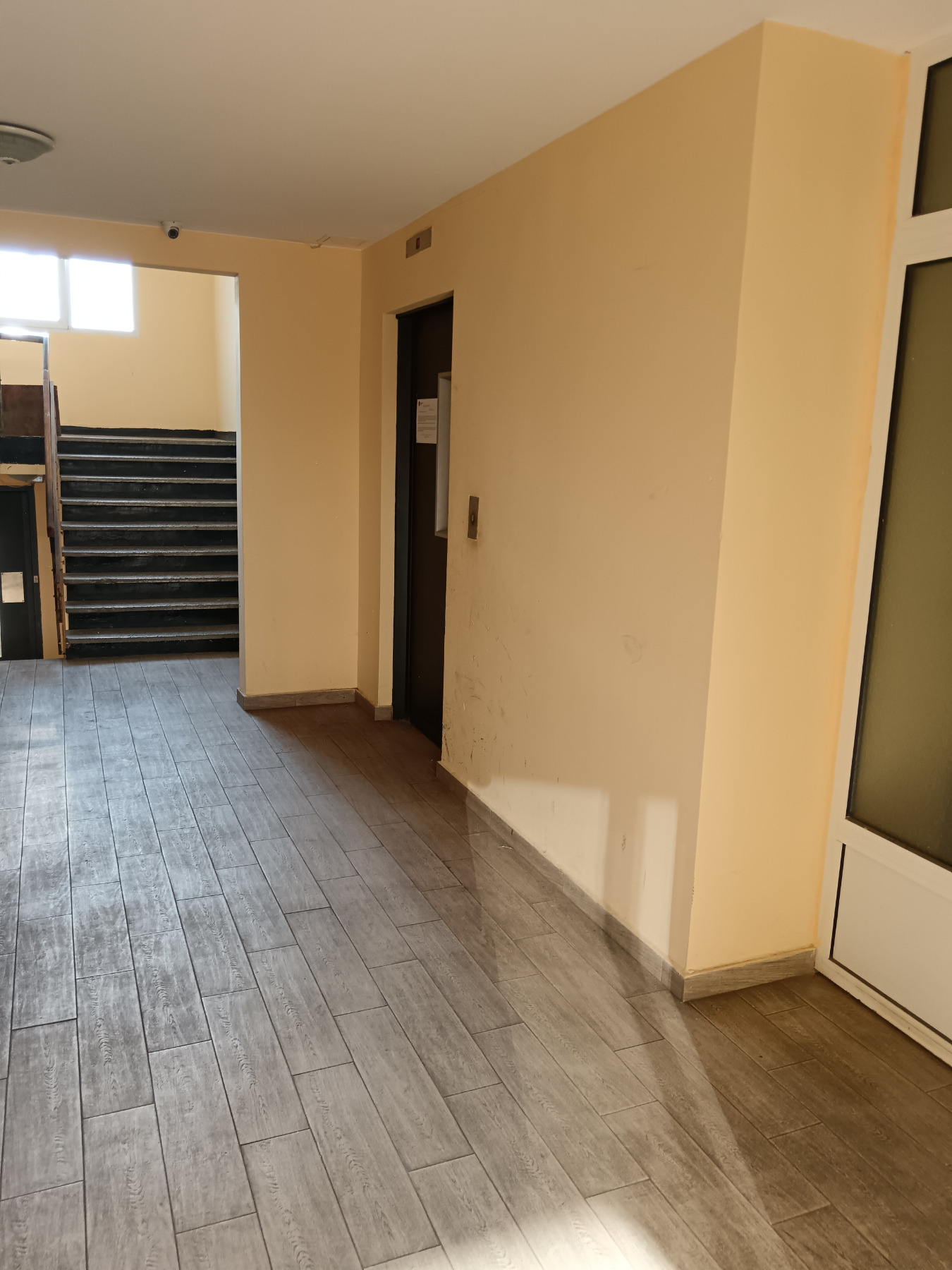 Продава 1-СТАЕН, гр. София, Слатина, снимка 9 - Апартаменти - 55750711
