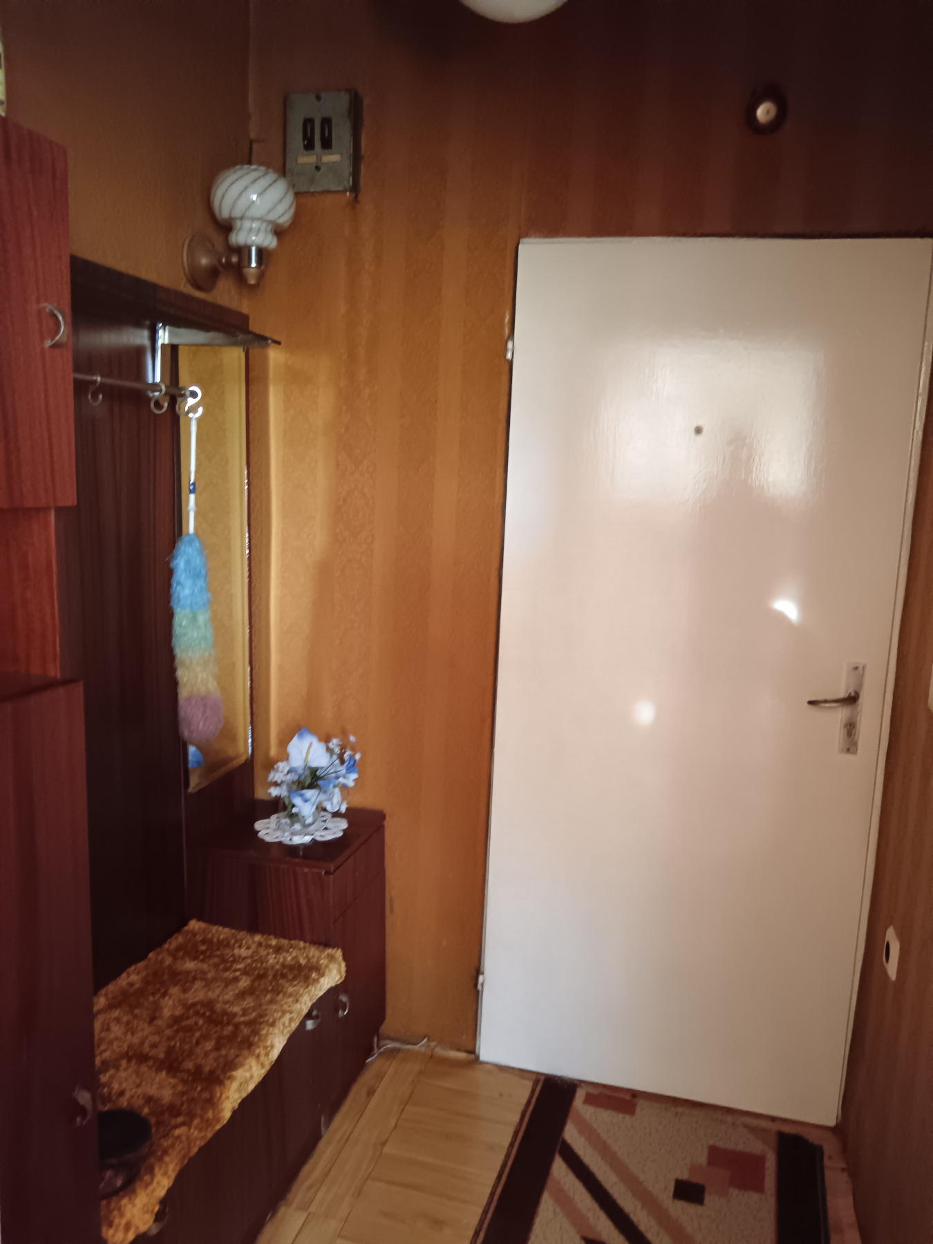 Продава 1-СТАЕН, гр. София, Слатина, снимка 5 - Апартаменти - 55750711