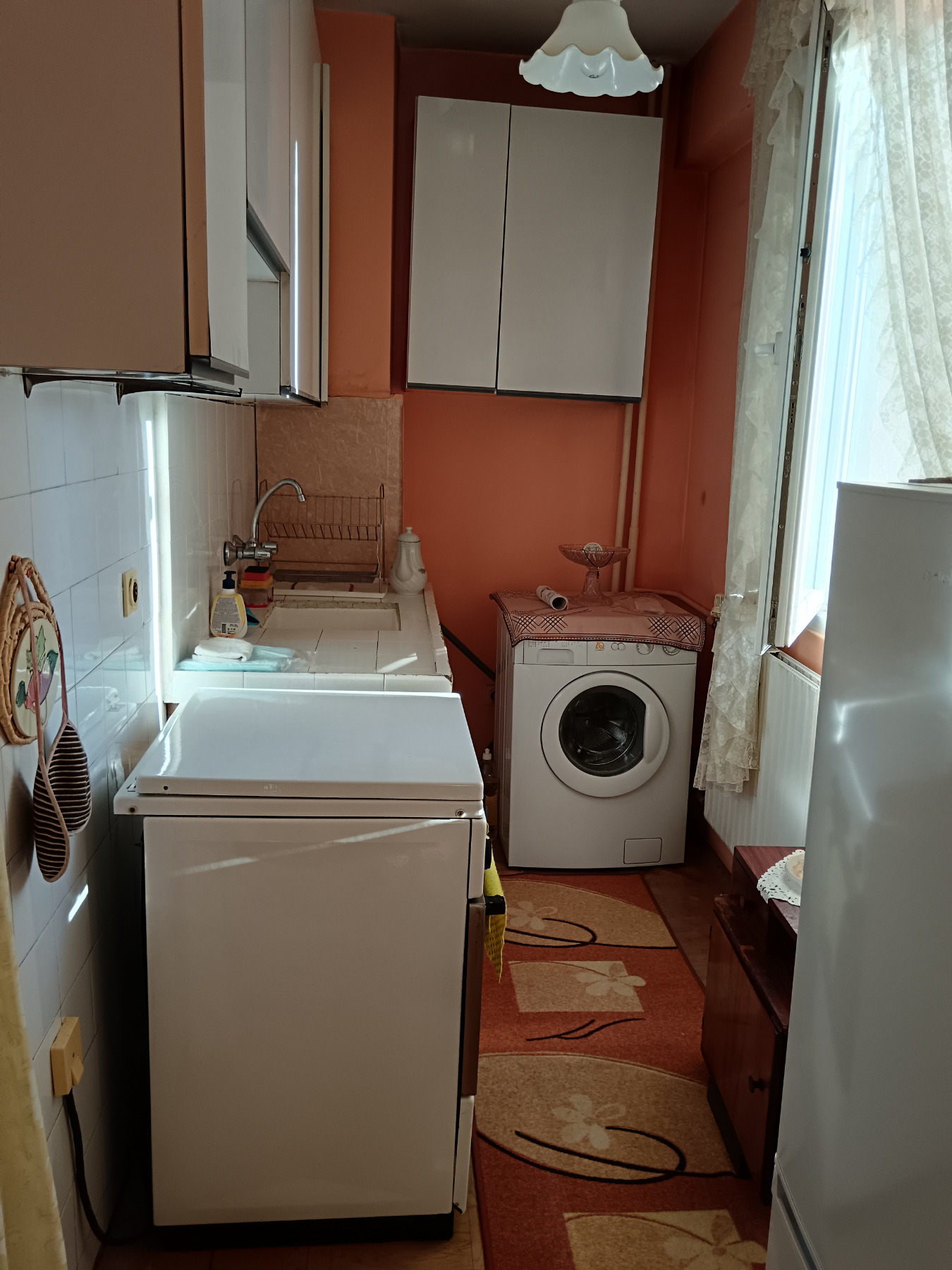 Продава 1-СТАЕН, гр. София, Слатина, снимка 7 - Апартаменти - 55750711
