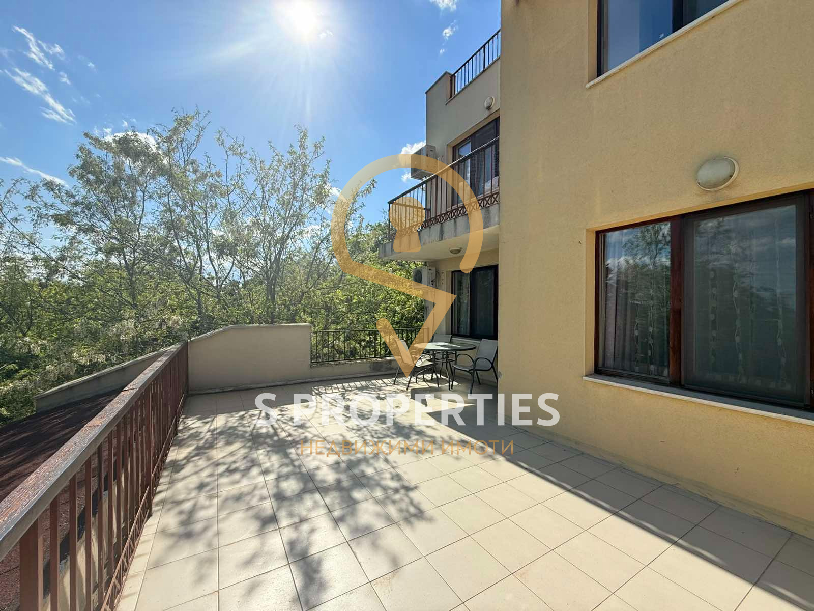 Продава 2-СТАЕН, гр. Варна, м-т Салтанат, снимка 2 - Апартаменти - 54103024