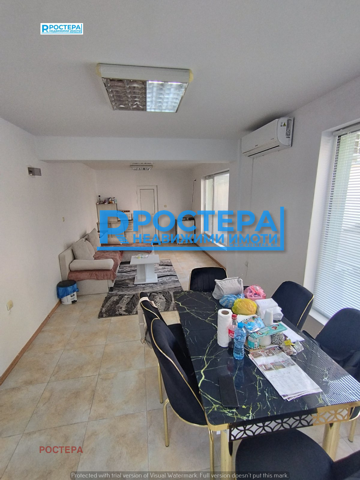 Продава 2-СТАЕН, гр. Търговище, Център, снимка 2 - Апартаменти - 52425442