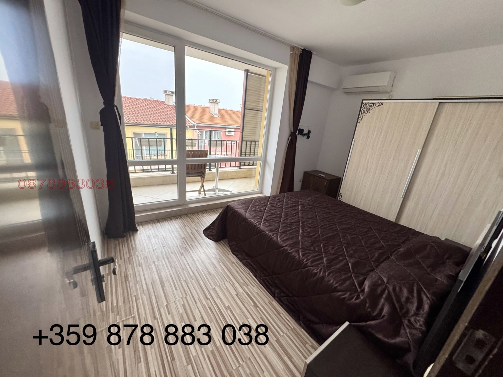 Продава 2-СТАЕН, гр. Бургас, Сарафово, снимка 6 - Апартаменти - 53922942