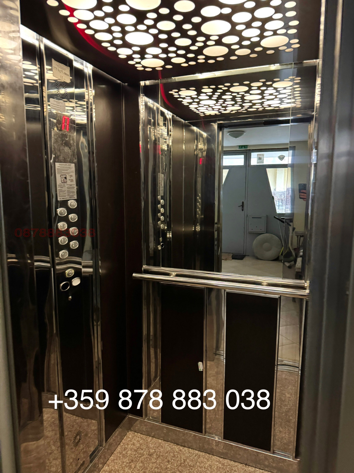 Продава 2-СТАЕН, гр. Бургас, Сарафово, снимка 13 - Апартаменти - 53922942