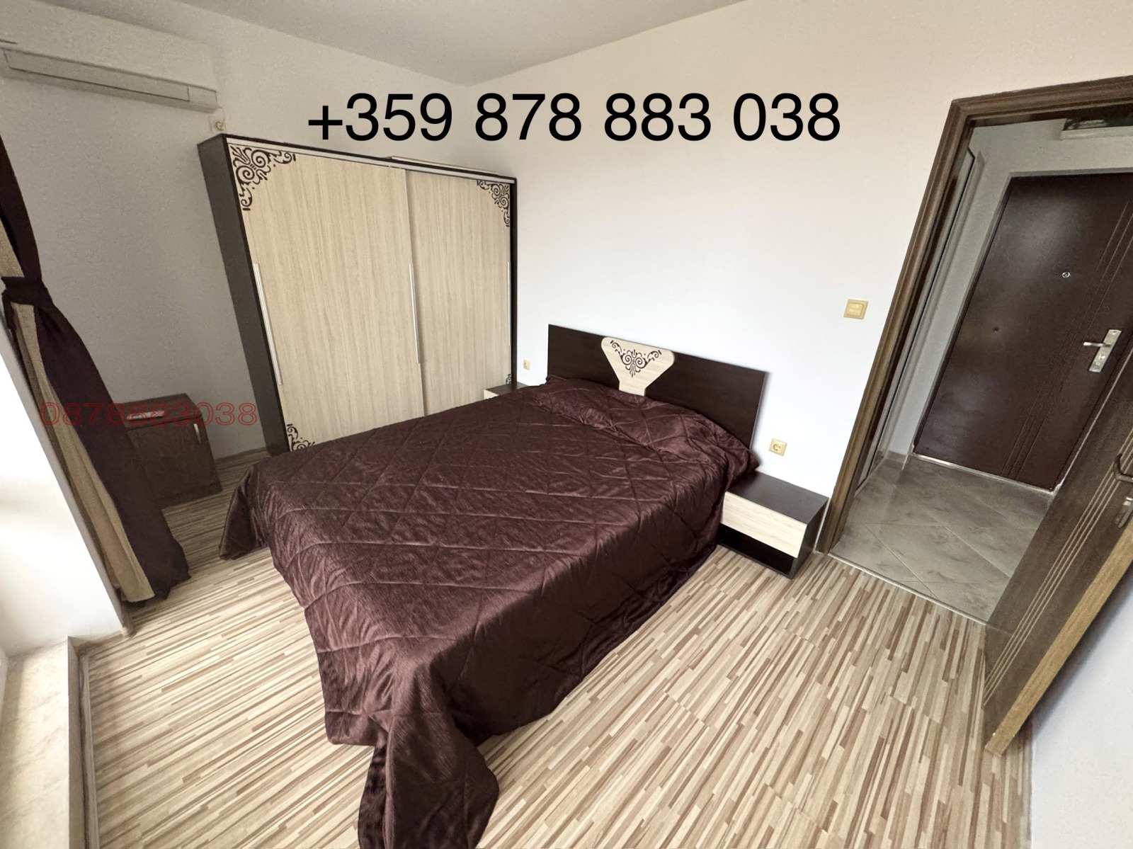 Продава 2-СТАЕН, гр. Бургас, Сарафово, снимка 4 - Апартаменти - 53922942