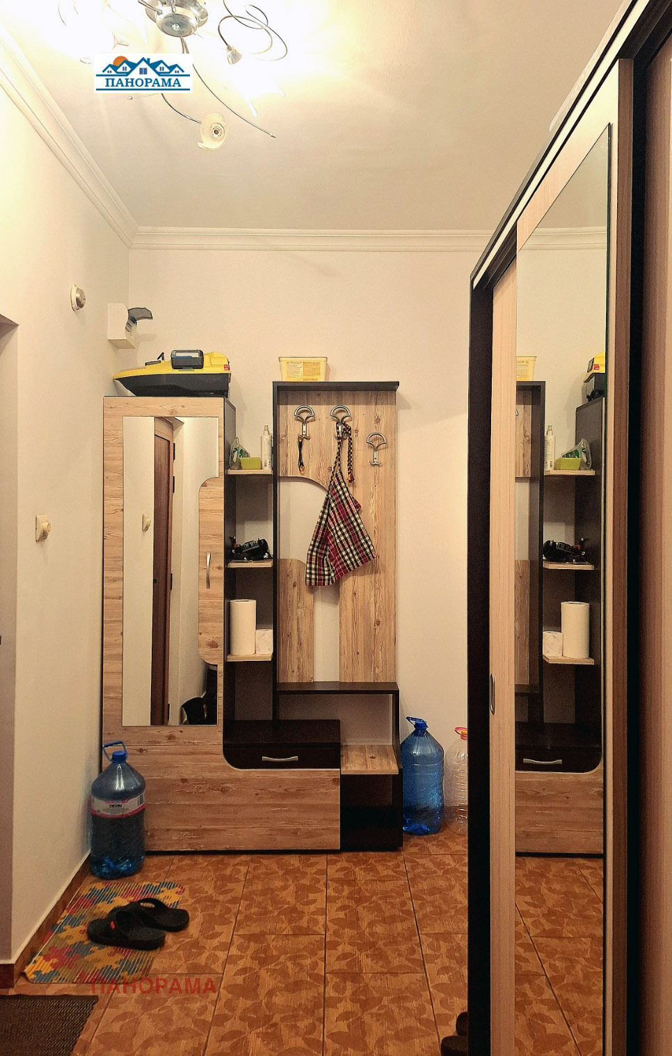 Продава 2-СТАЕН, гр. Пловдив, Филипово, снимка 2 - Апартаменти - 53959552