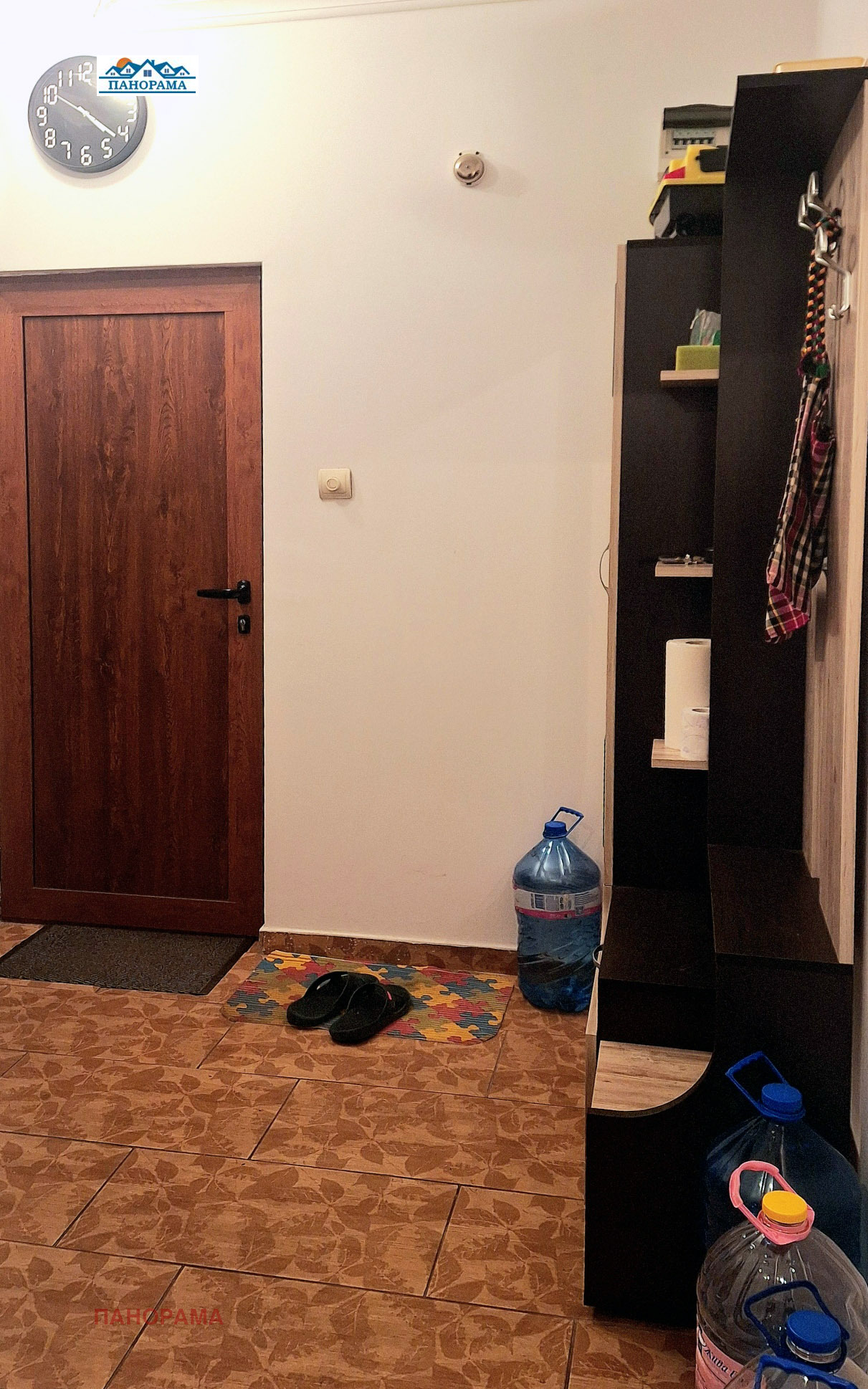 Продава 2-СТАЕН, гр. Пловдив, Филипово, снимка 3 - Апартаменти - 53959552