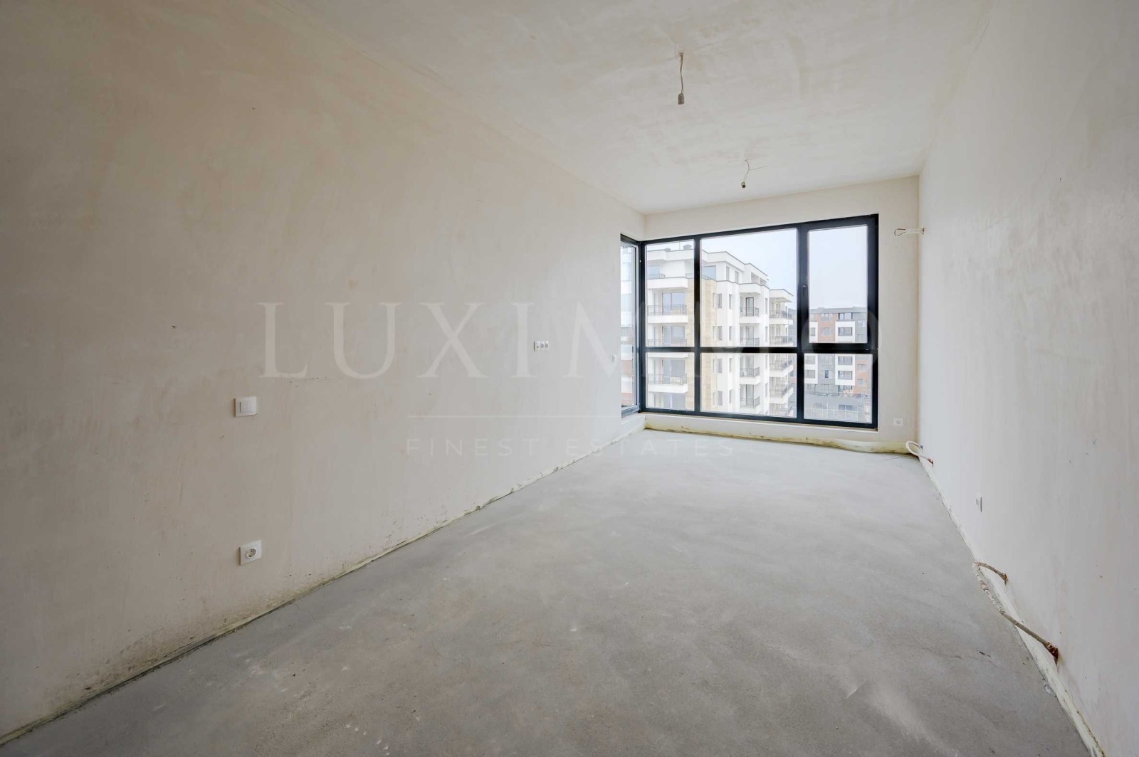 Продава 2-СТАЕН, гр. София, Малинова долина, снимка 2 - Апартаменти - 54087588