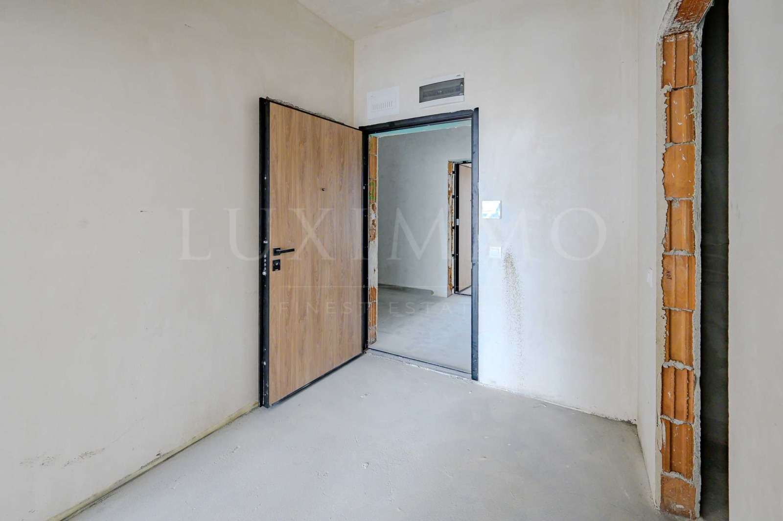 Продава 2-СТАЕН, гр. София, Малинова долина, снимка 13 - Апартаменти - 54087588