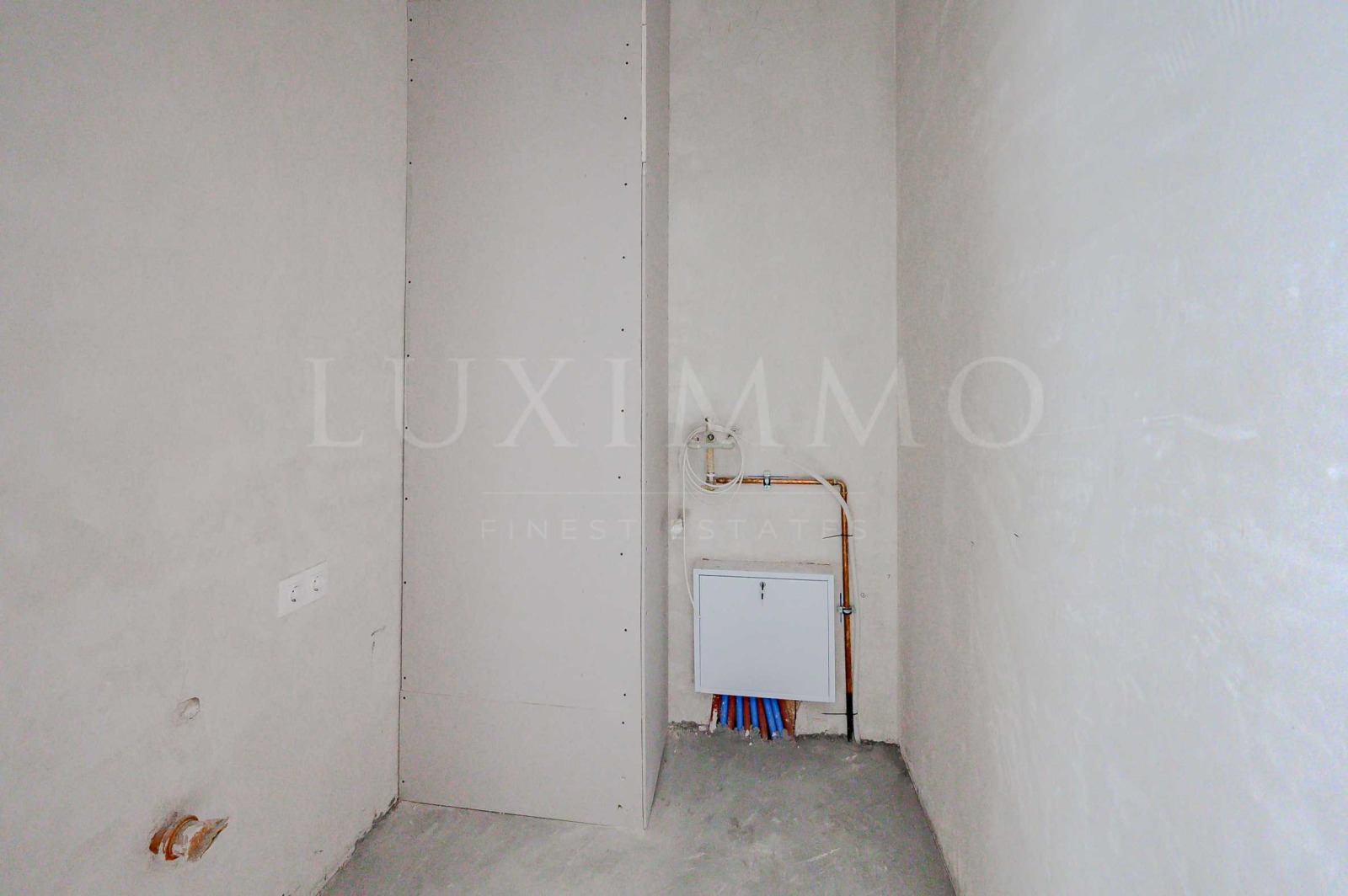 Продава 2-СТАЕН, гр. София, Малинова долина, снимка 16 - Апартаменти - 54087588