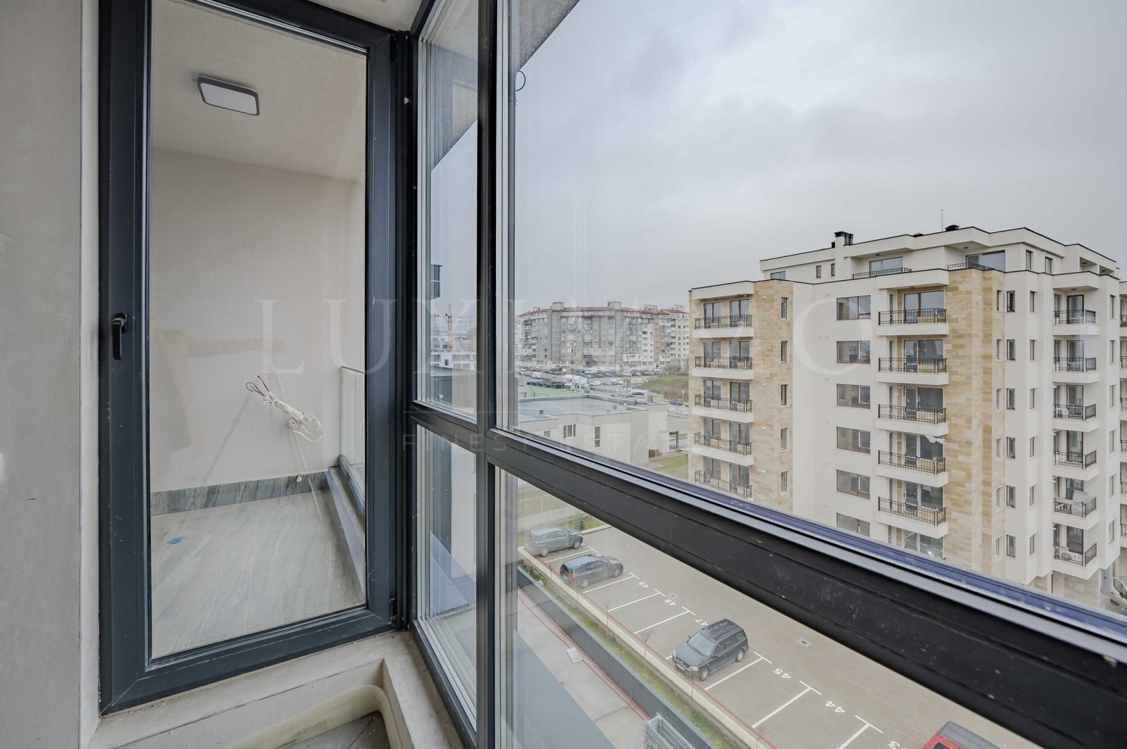 Продава 2-СТАЕН, гр. София, Малинова долина, снимка 8 - Апартаменти - 54087588