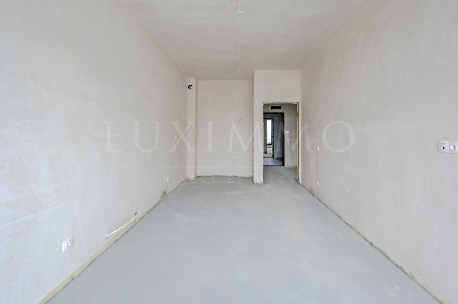 Продава 2-СТАЕН, гр. София, Малинова долина, снимка 6 - Апартаменти - 54087588