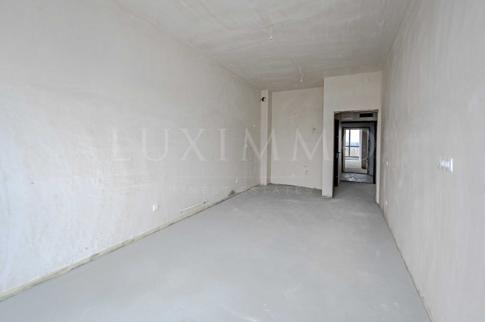 Продава 2-СТАЕН, гр. София, Малинова долина, снимка 7 - Апартаменти - 54087588